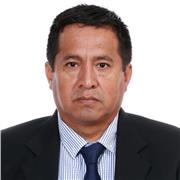 Profesor de Geologia y disciplinas afines como la Hidrogeologia, Exploracion Minera y Petrolera e Ingenieria para la Construccion.